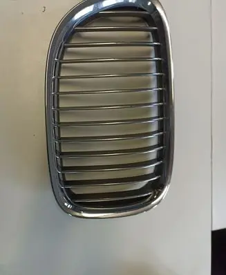BMW 7 F01 F02 F03 F04 Front grill RS11318152