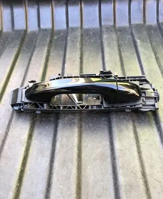 Mercedes-Benz E W238 Front door exterior handle A0997604500 01150332006