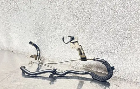 Opel Insignia A Air intake hose/pipe 55566187