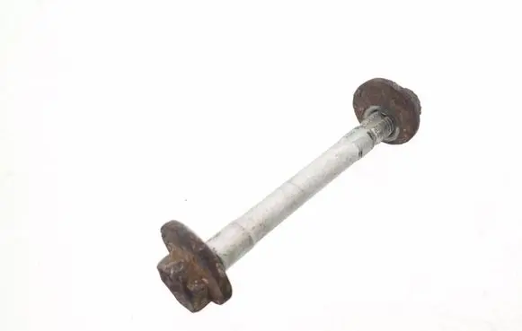 Audi A4 S4 B6 8E 8H Rear suspension camber bolt 