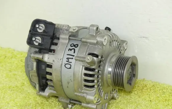 Audi A4 S4 B9 Generator/alternator 05E903019H