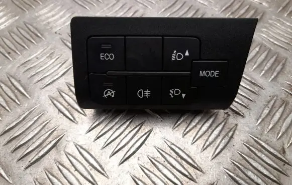 Fiat Ducato Other switches/knobs/shifts 07356345560