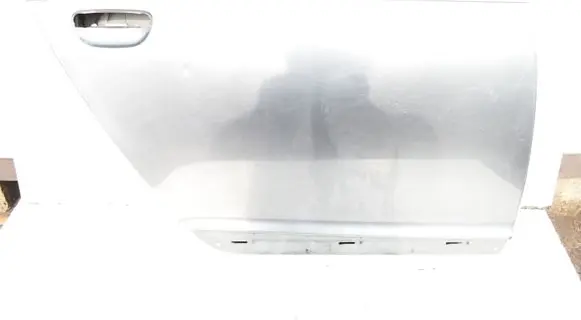 Audi A6 S6 C6 4F Rear door 4F0853764A