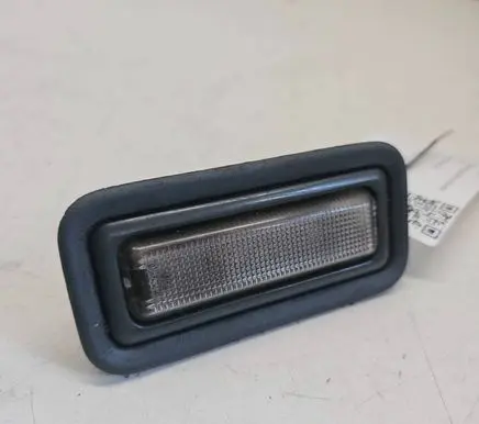 Renault Scenic I Rear seat light 7700835131