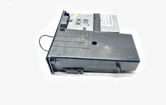 Audi A5 8T 8F MMI control unit 4E0035785F V850023004