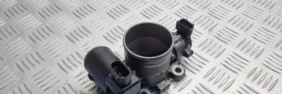 Lexus IS 220D-250-350 Throttle valve 1923002010 260107A31
