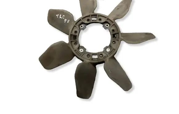 Toyota Land Cruiser (HDJ90) Viscous fan clutch 