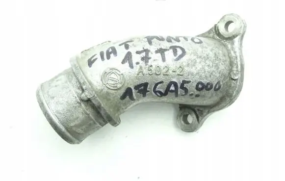 Fiat Punto (176) Air intake duct part 7741231