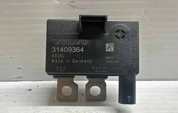 Volvo XC60 Fuse module 31409364