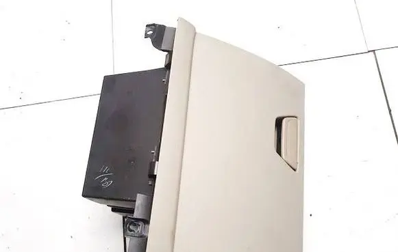 Ford C-MAX II Glove box CJ54S060T10AMW