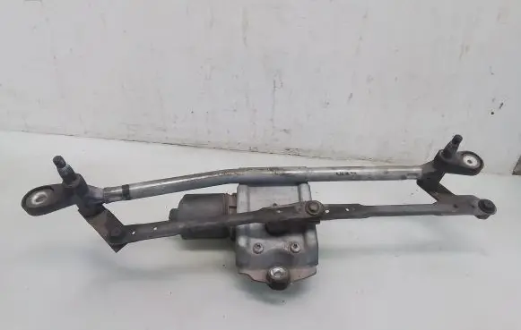 Citroen C5 Front wiper linkage and motor 3397020506