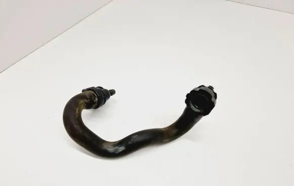 Citroen C4 II Engine coolant pipe/hose 96846842800