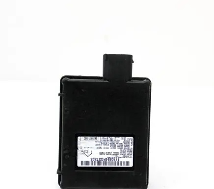 Tesla Model S Other devices 100537100A