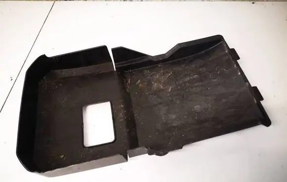 Volvo C30 Battery box tray cover/lid 30795183