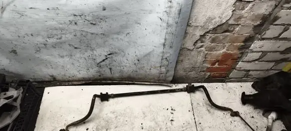 Mitsubishi Lancer X Front anti-roll bar/sway bar 