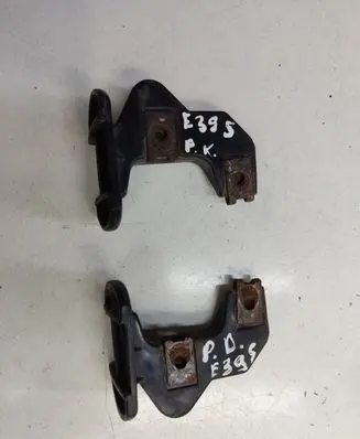 BMW 5 E39 Front bumper mounting bracket 8159361 51118159361