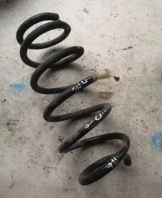 Mazda 6 Rear coil spring
