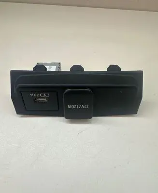 Toyota Corolla E210 E21 Armrest 5891102380