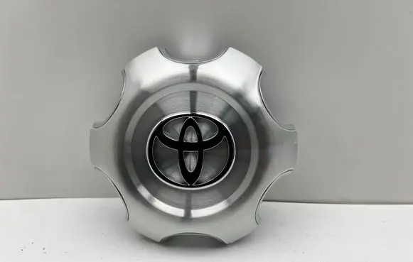 Toyota Land Cruiser (J120) Original wheel cap