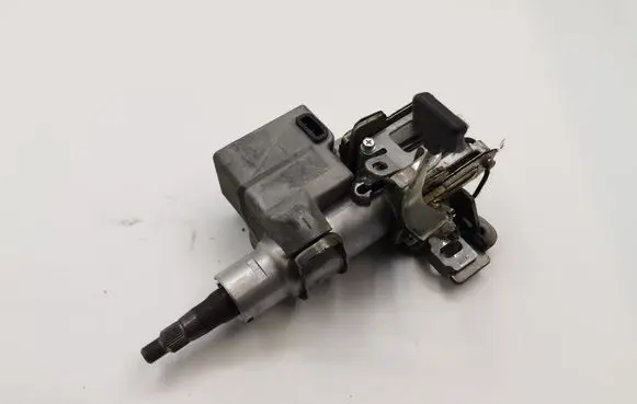 Toyota RAV 4 (XA30) Steering wheel lock 