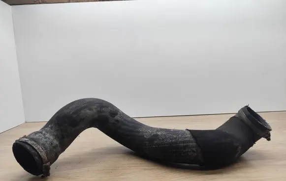 Volvo S80 Intercooler hose/pipe 30792545