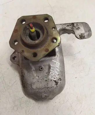 Maserati Quattroporte Front wheel hub spindle knuckle 206792