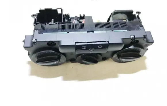 Volkswagen Jetta V Climate control unit 1k2820045b 5hb00932226