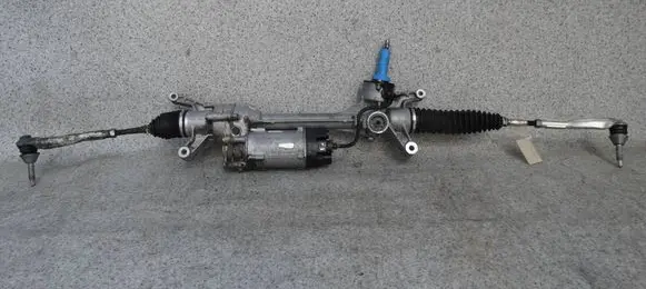 Mercedes-Benz GLC X253 C253 Steering rack 2534608400 01016092