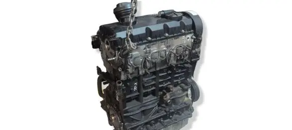 Volkswagen Golf Plus Engine BXE