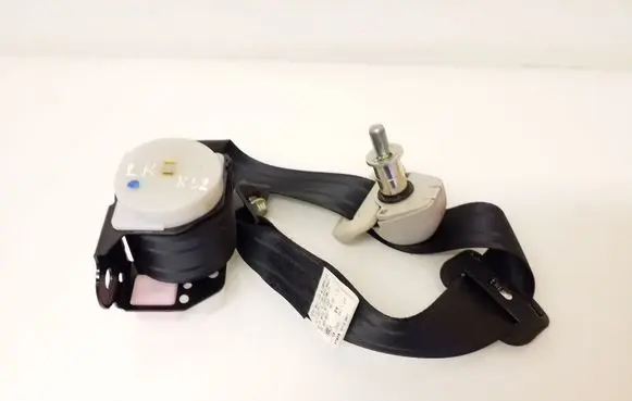Mazda 5 Rear seatbelt C235 BGE13 T89355T