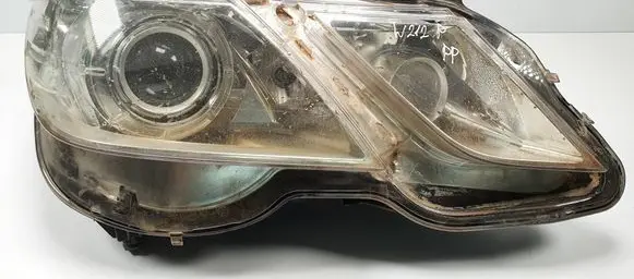 Headlight/headlamp