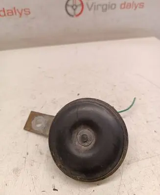 Mitsubishi Outlander Horn signal 004041