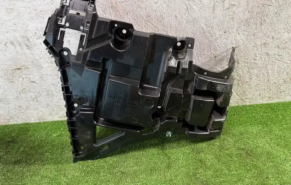 BMW iX3 Rear bumper mounting bracket 8499307 18479712