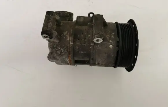 Toyota Avensis T270 Air conditioning (A/C) compressor (pump) GE4472601258
