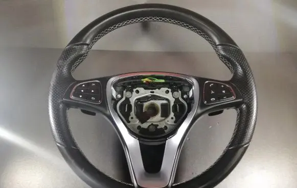 Mercedes-Benz B W246 W242 Steering wheel A0014609503