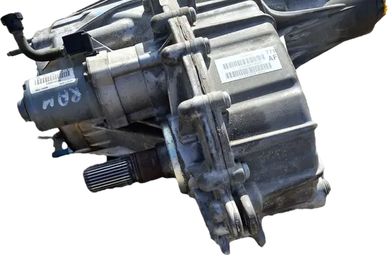 Ram 1500 Gearbox transfer box case P68250775AF 4811648004A Z2006230228