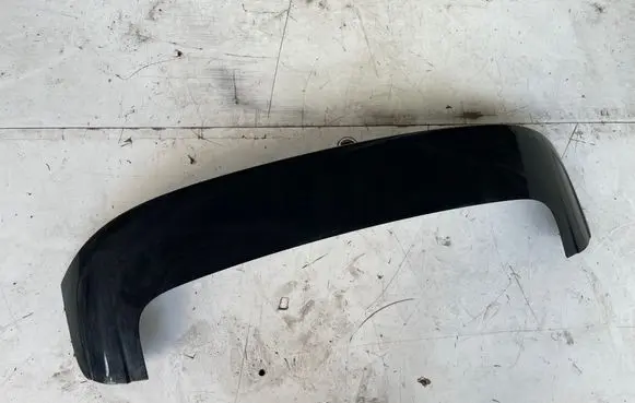 Ford Focus Tailgate/trunk spoiler BM51A44210B