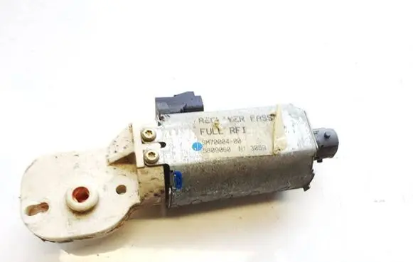 Cadillac CTS Seat adjustment motor 5809060 sm70004-00