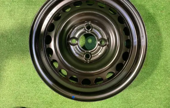 Dacia Spring R14 spare wheel 403007553R
