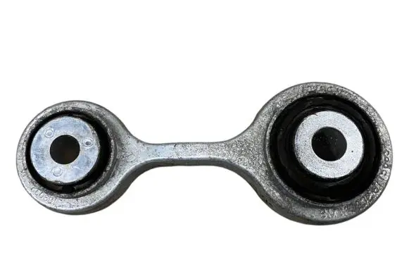 BMW 5 GT F07 Rear control arm 6775683 33326775683