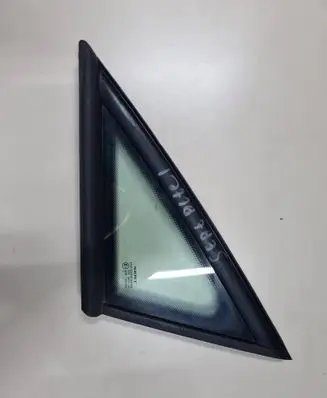 Seat Altea XL Rear vent window glass DOT27M23100AS2 43R001057
