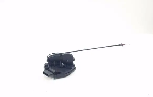 Ford Grand C-MAX Front door lock AM5AU21812CB