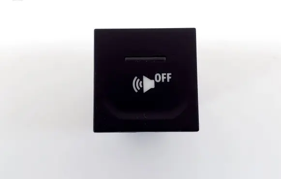 Renault Zoe Other switches/knobs/shifts 256A68200R