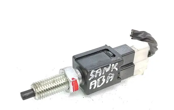 Clutch pedal sensor