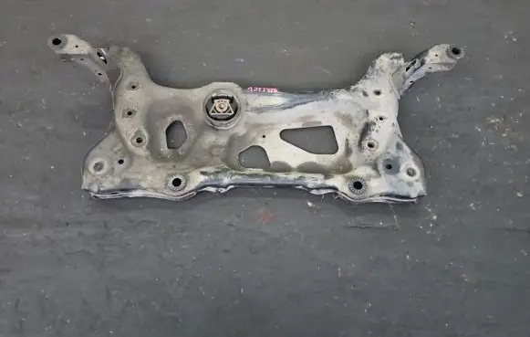 Volkswagen Caddy Front axle beam IMPRK1399496