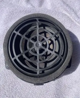 Audi A7 S7 4G Rear door speaker 4G0035411