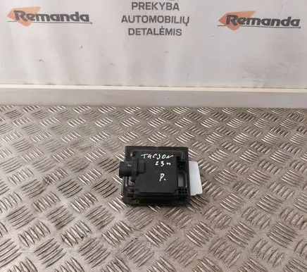Hyundai Tucson IV NX4 Distronic sensor radar 99110N9000