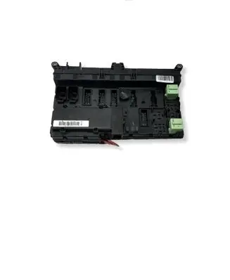 BMW X5 E53 Fuse module 8380407