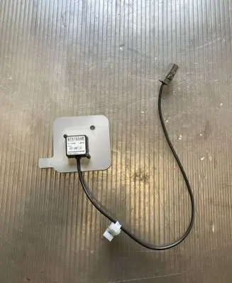 Mitsubishi Outlander Aerial GPS antenna 8751A046 3AP270 4516M738