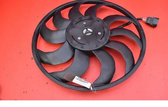Volkswagen ID.3 Electric radiator cooling fan 1EA959455